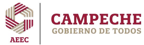 Energy Agency Of The State Of Campeche